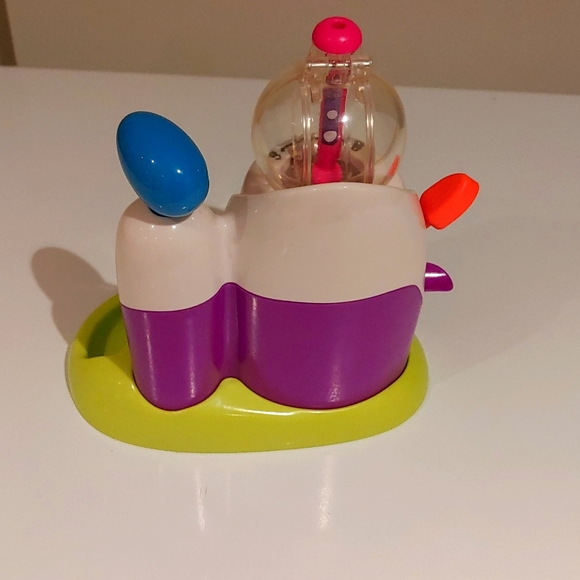 Oonies Inflator Base Station - Picture 3 of 4